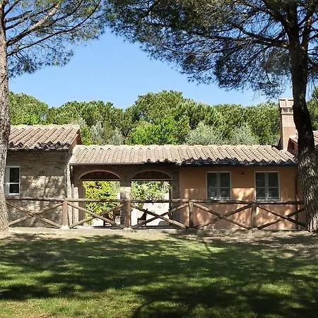 Podere Poggio Mendico Alojamento de Turismo Rural