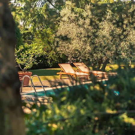 Podere Poggio Mendico Alojamento de Turismo Rural Arezzo