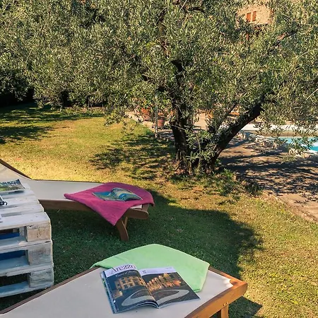 Podere Poggio Mendico *