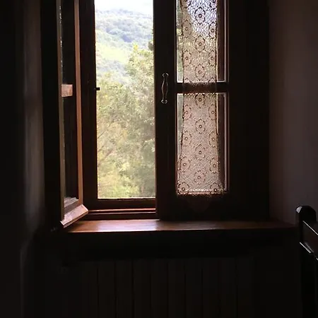 Podere Poggio Mendico Alojamento de Turismo Rural Arezzo