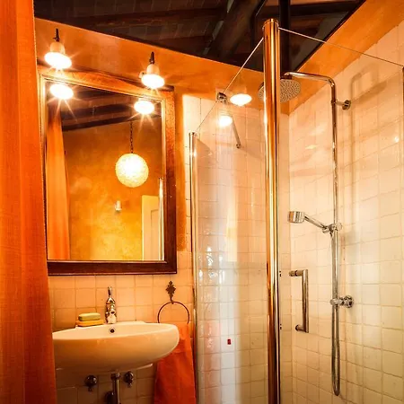 Podere Poggio Mendico Arezzo