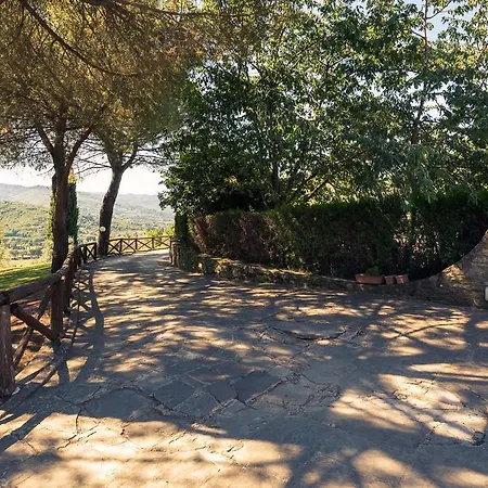 Podere Poggio Mendico Arezzo