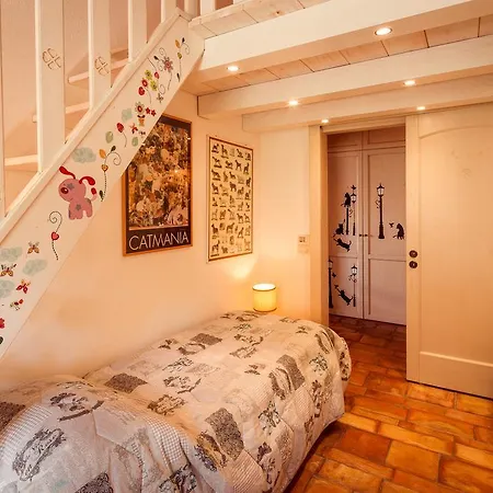 Farma Podere Poggio Mendico