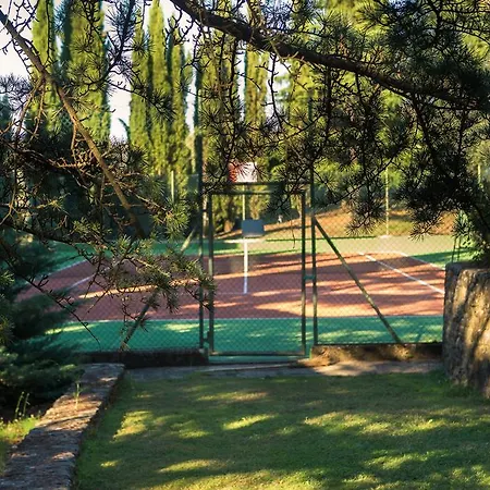 Podere Poggio Mendico Arezzo