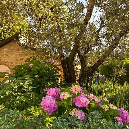 Podere Poggio Mendico *