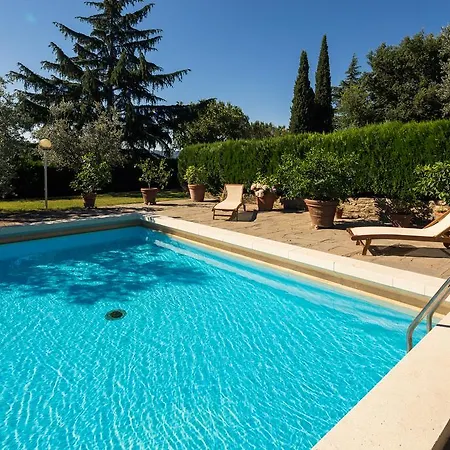 Podere Poggio Mendico * Arezzo